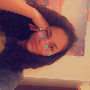 Meet your Posher, Tatiana